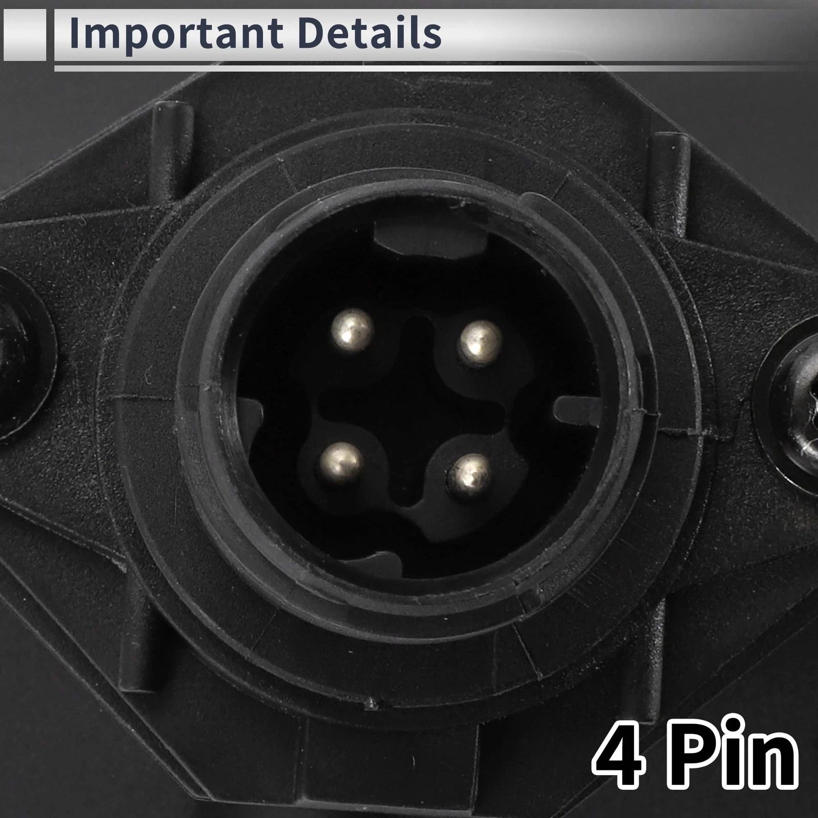 Mass Air Flow Sensor Assembly MAF for BMW 325i (1992–1997) No. 13621738908
