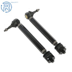 Heavy Tie Rod Kit for Chevy Silverado GMC Sierra 2500HD 3500HD (2011–2023)