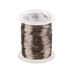 Wrapping Lines Rod Guide for Fishing Rod (Carbon Fiber)