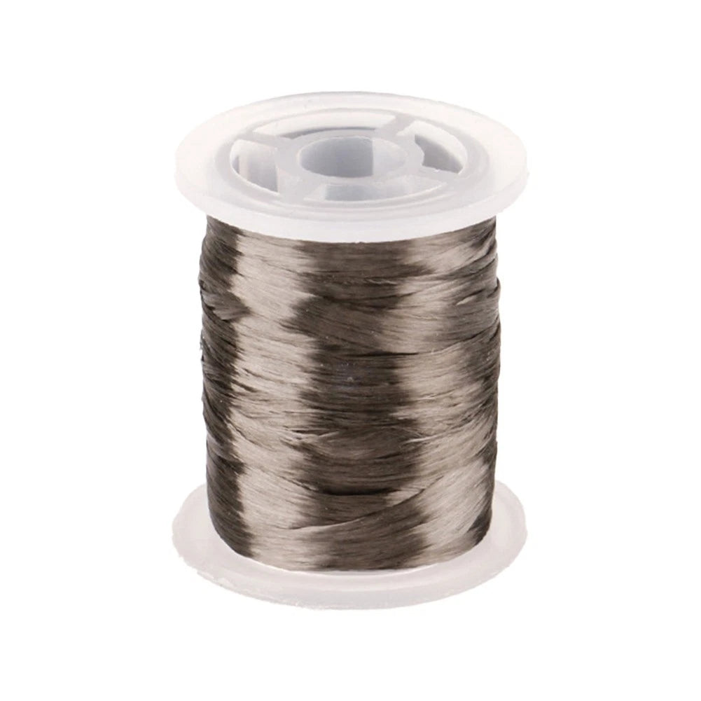 Wrapping Lines Rod Guide for Fishing Rod (Carbon Fiber)