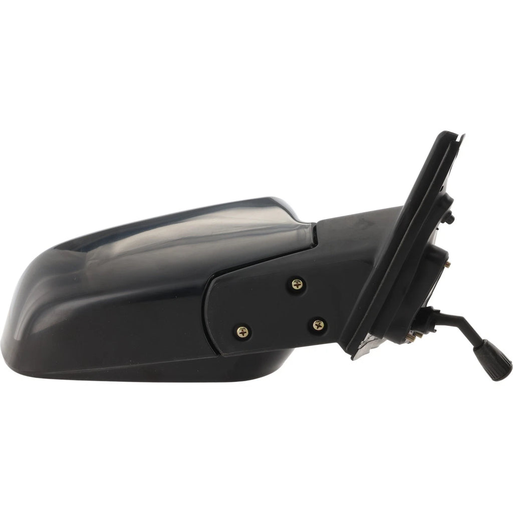 Manual Remote Mirror for Honda Accord Sedan (1998–2002) Right Side