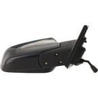 Manual Remote Mirror for Honda Accord Sedan (1998–2002) Right Side