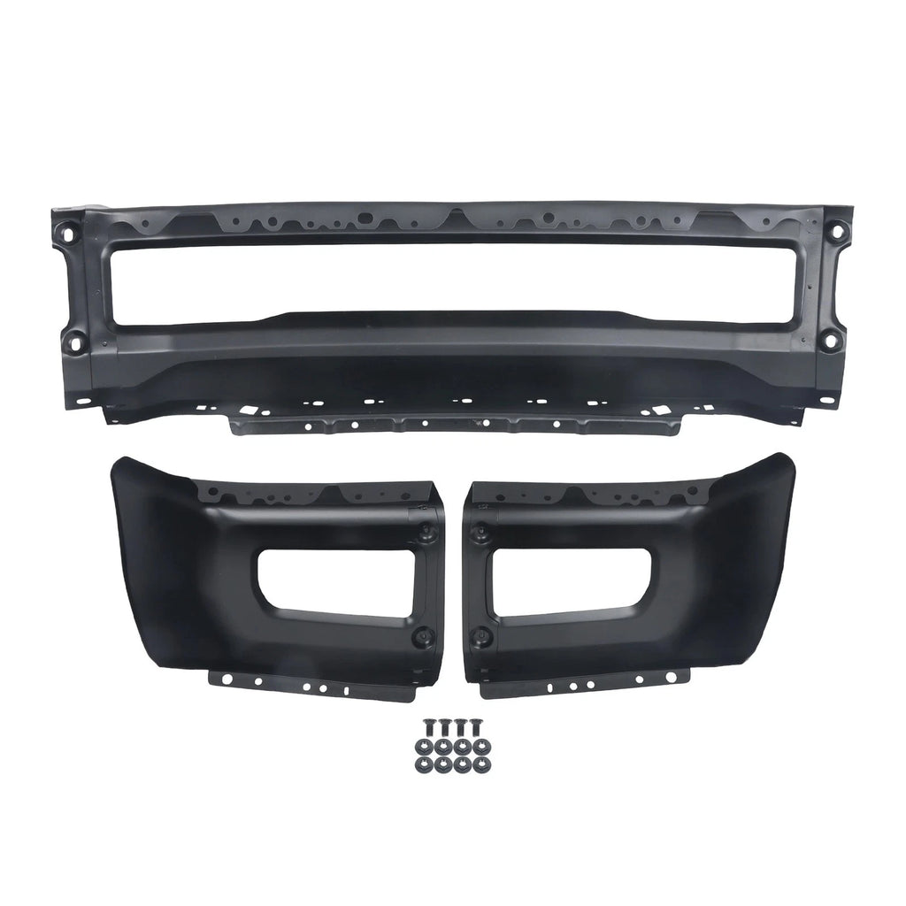 Front Bumper Face Bar for Ford F-250 F-350 (2017â2019)
