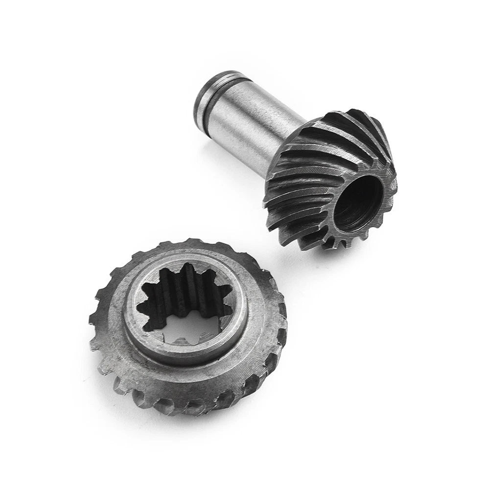 Gear Assembly for Grass Trimmer Cutter Mower (Replacement Part)