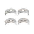 4X Crankshaft Main Bearing Set for Honda VT 250 Spada (1988–1990) VT250F (1982–1983)