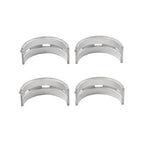 4X Crankshaft Main Bearing Set for Honda VT 250 Spada (1988–1990) VT250F (1982–1983)