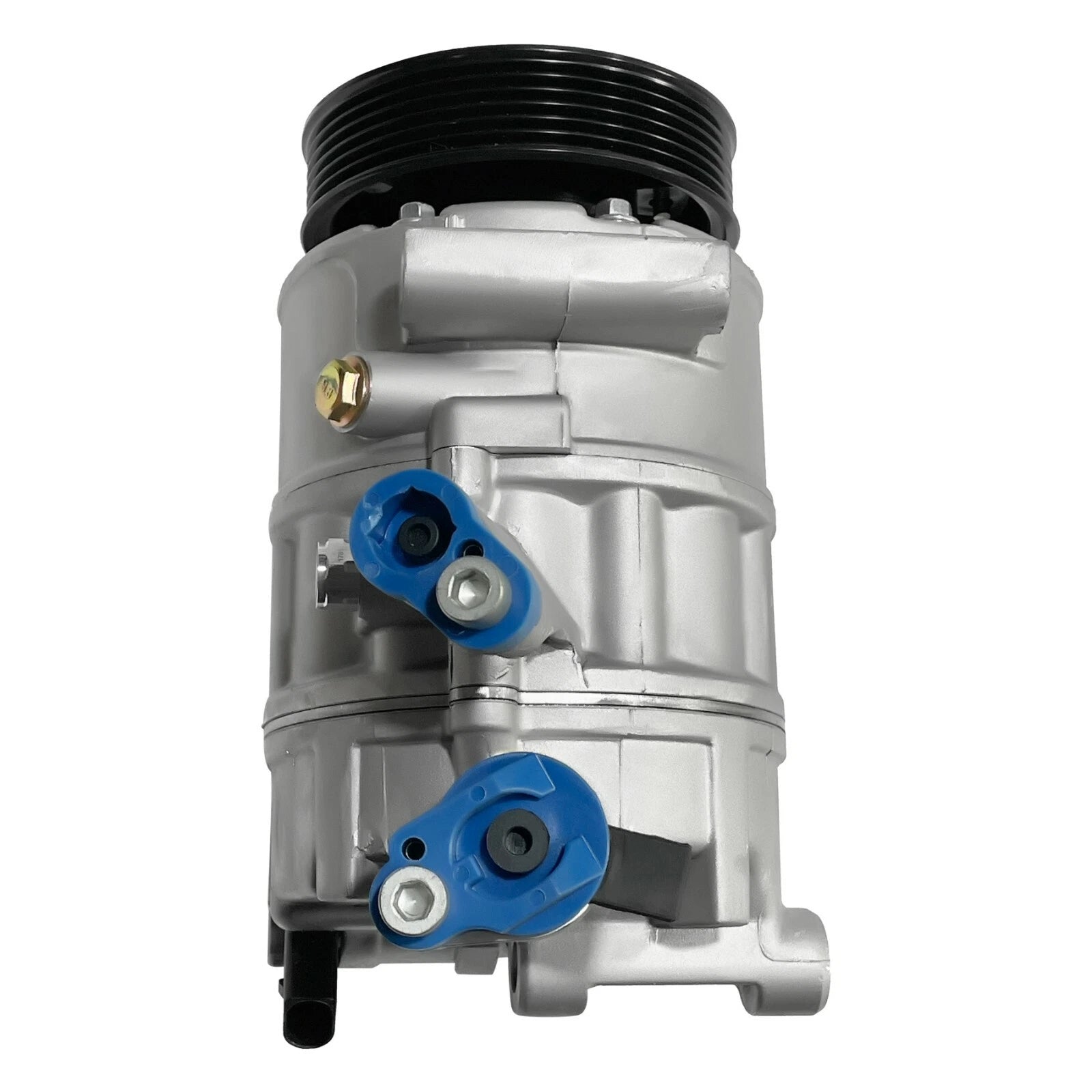A C Compressor Replacement for Volkswagen Jetta 2.0L GLI (2006-2009)