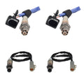 2X Oxygen Sensors Kit for Lincoln MKS MKT Taurus V6 (2009–2019)