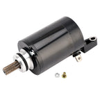 Engine Starter Motor for TVS Apache RTR 200 4V / RTR 200 Fi 4V (2017–2020)