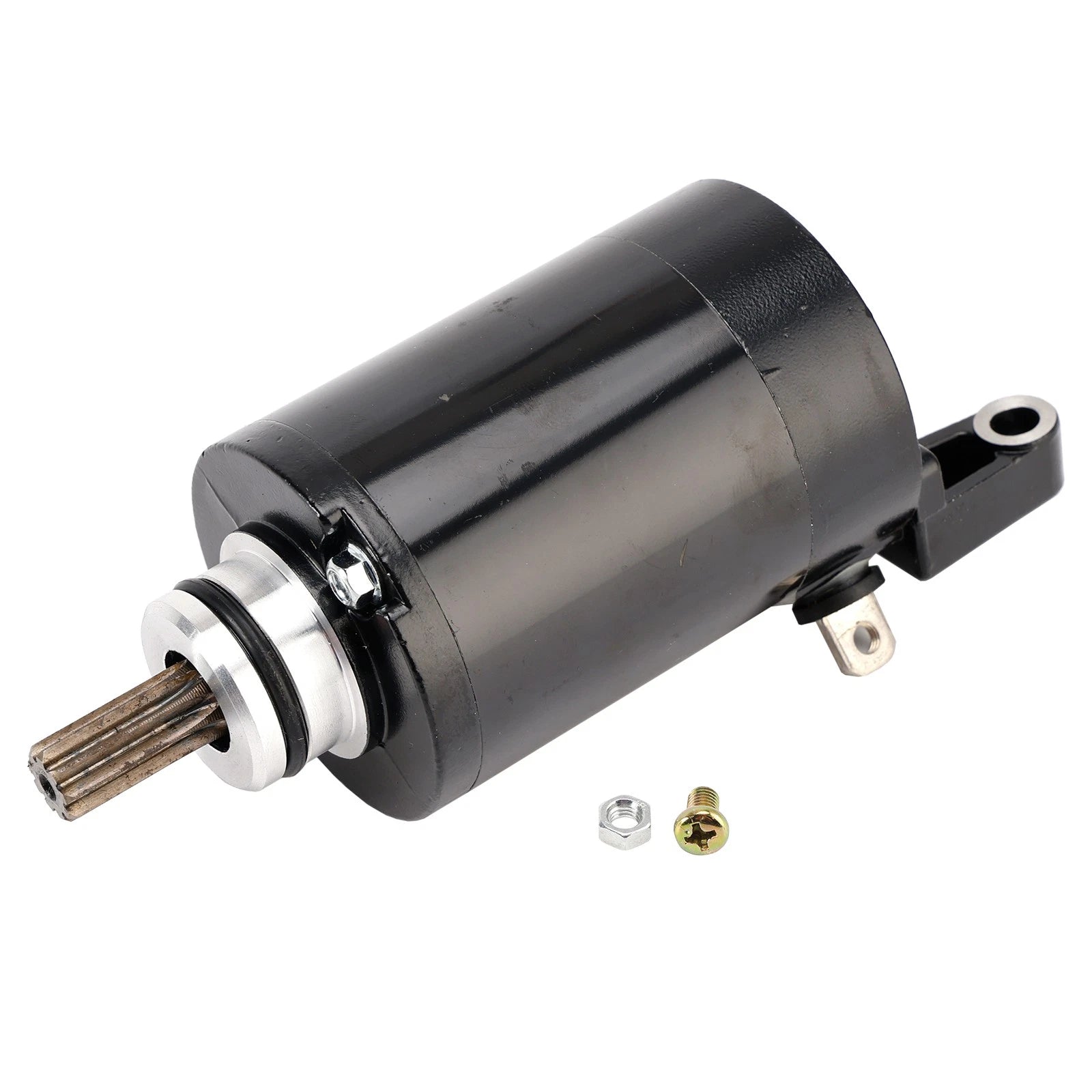 Engine Starter Motor for TVS Apache RTR 200 4V / RTR 200 Fi 4V (2017–2020)