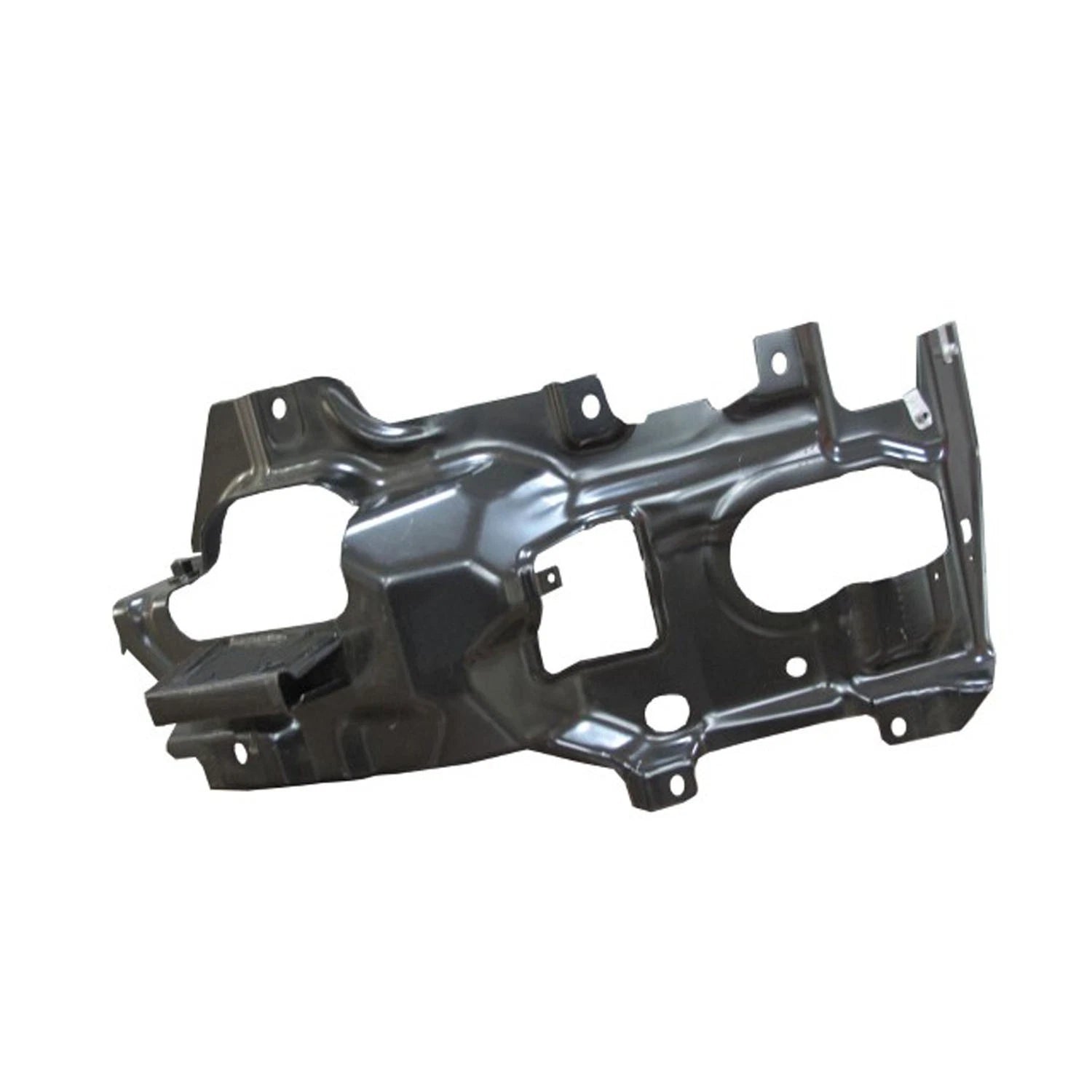 Replacement Steel Front Passenger Side Bumper Support (See compatibility Chart)