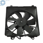 Radiator Condenser Fan Assembly for Honda Civic (2006–2011)