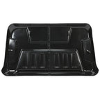 Hard Top Roof for Polaris Ranger XP 570 500 800 900 (2013–2021) Black