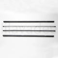 Suzuki SJ413 SJ410 Door Weather Seal Belt for Samurai Jimny Sierra (1981-1998)