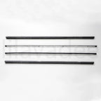 Suzuki SJ413 SJ410 Door Weather Seal Belt for Samurai Jimny Sierra (1981-1998)