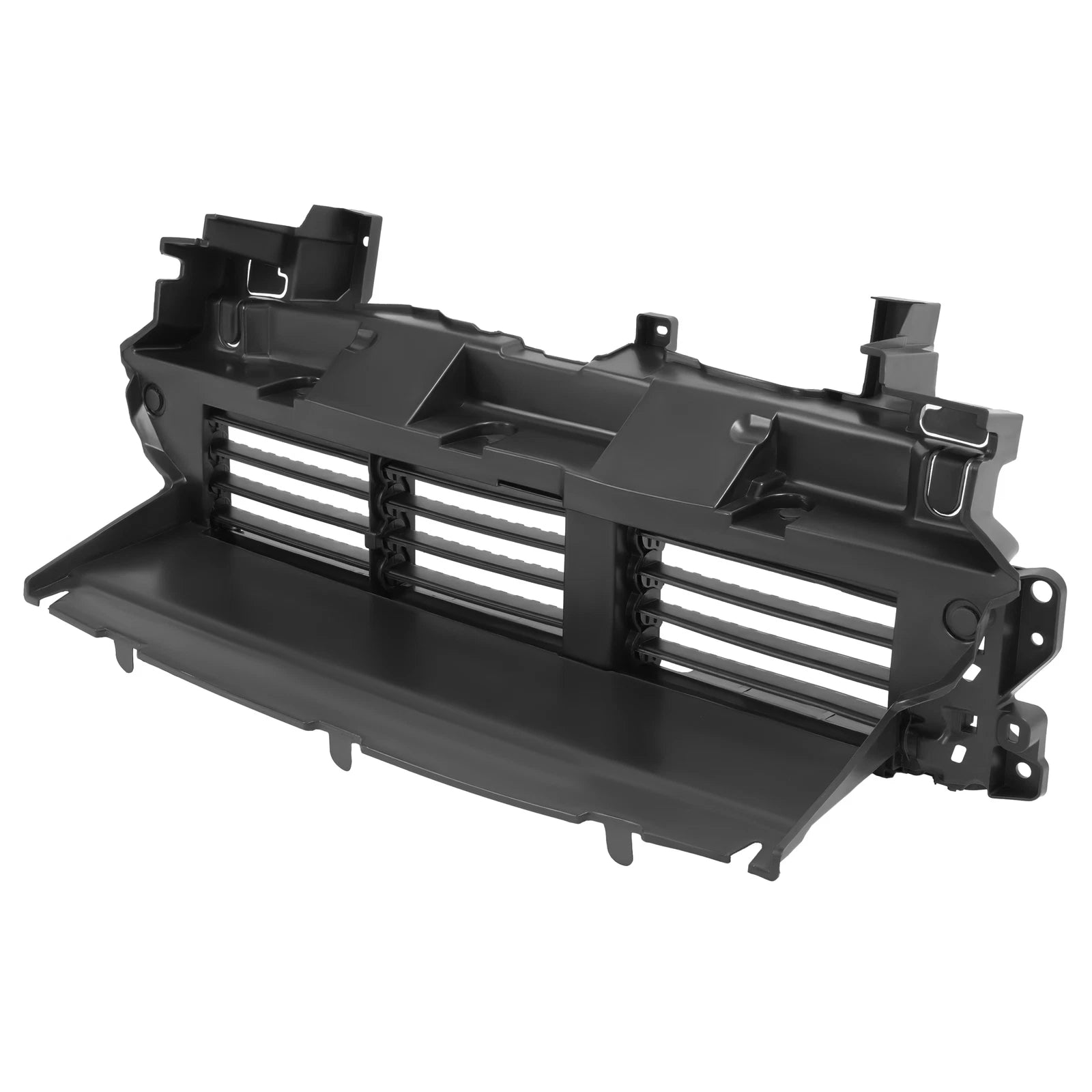Front Radiator Active Grille Shutter Assembly for Honda CR-V (2020–2022)