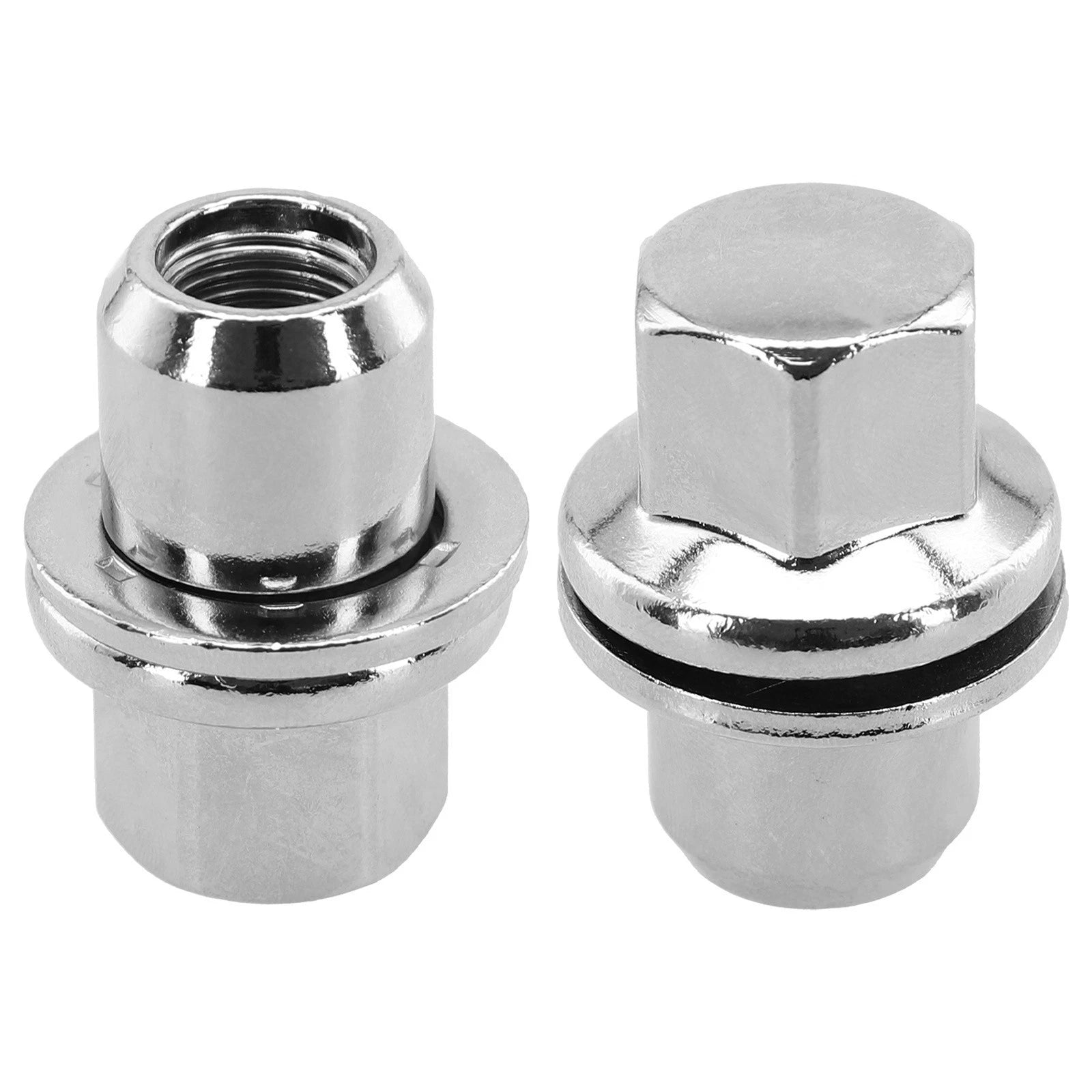 Wheel Nut for Range Rover Sport L322/L405/L494 (OEM, 22mm Hex, M14x1.5)