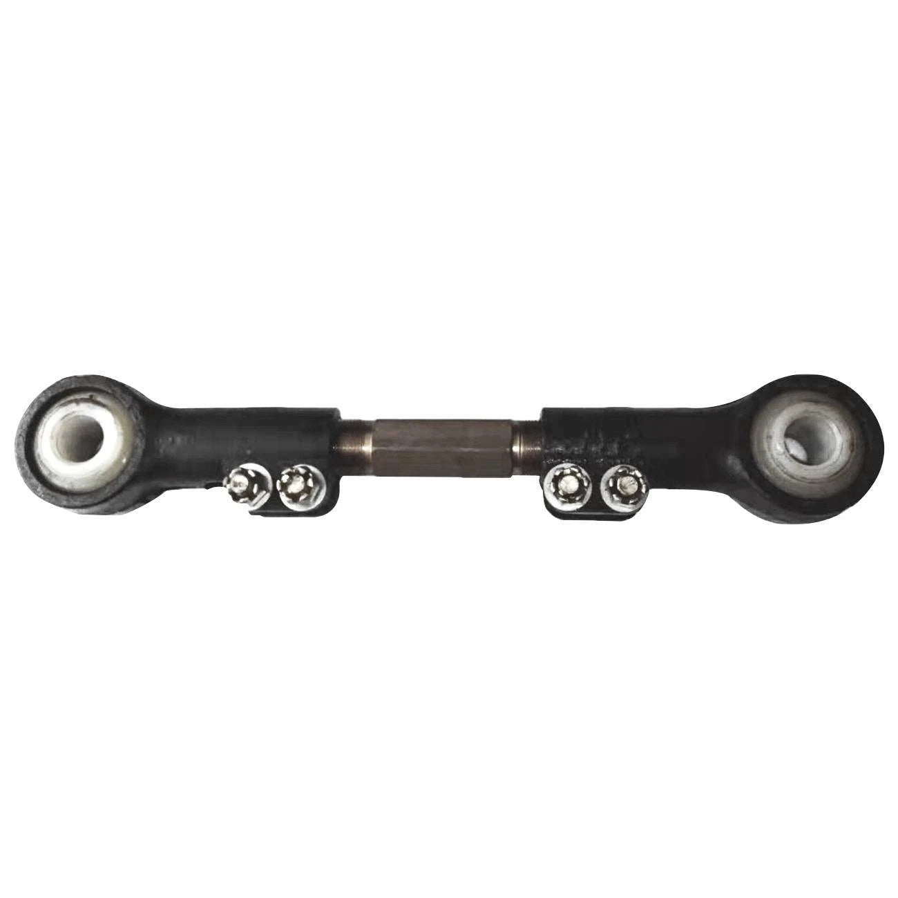 Adjustable Steering Damper Stabilizer for Truck (L380)