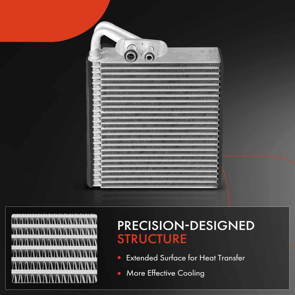 A/C Evaporator Core for Chevrolet Malibu (2004-2012) HHR (2006-2011)