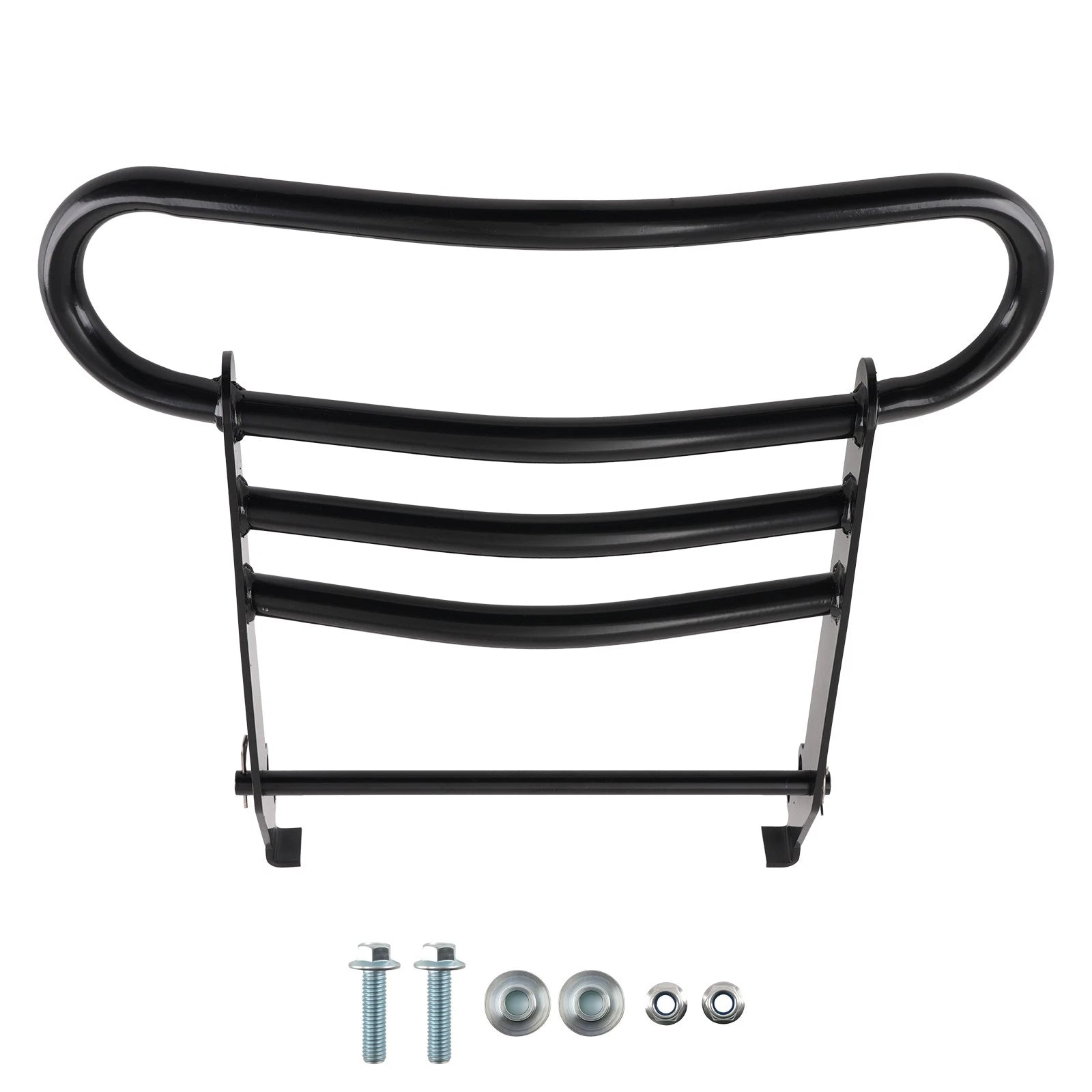 Front Bumper for John Deere X300 X304 X320 X324 X340 X350 X500 (2006–2023) BM23057 Metal