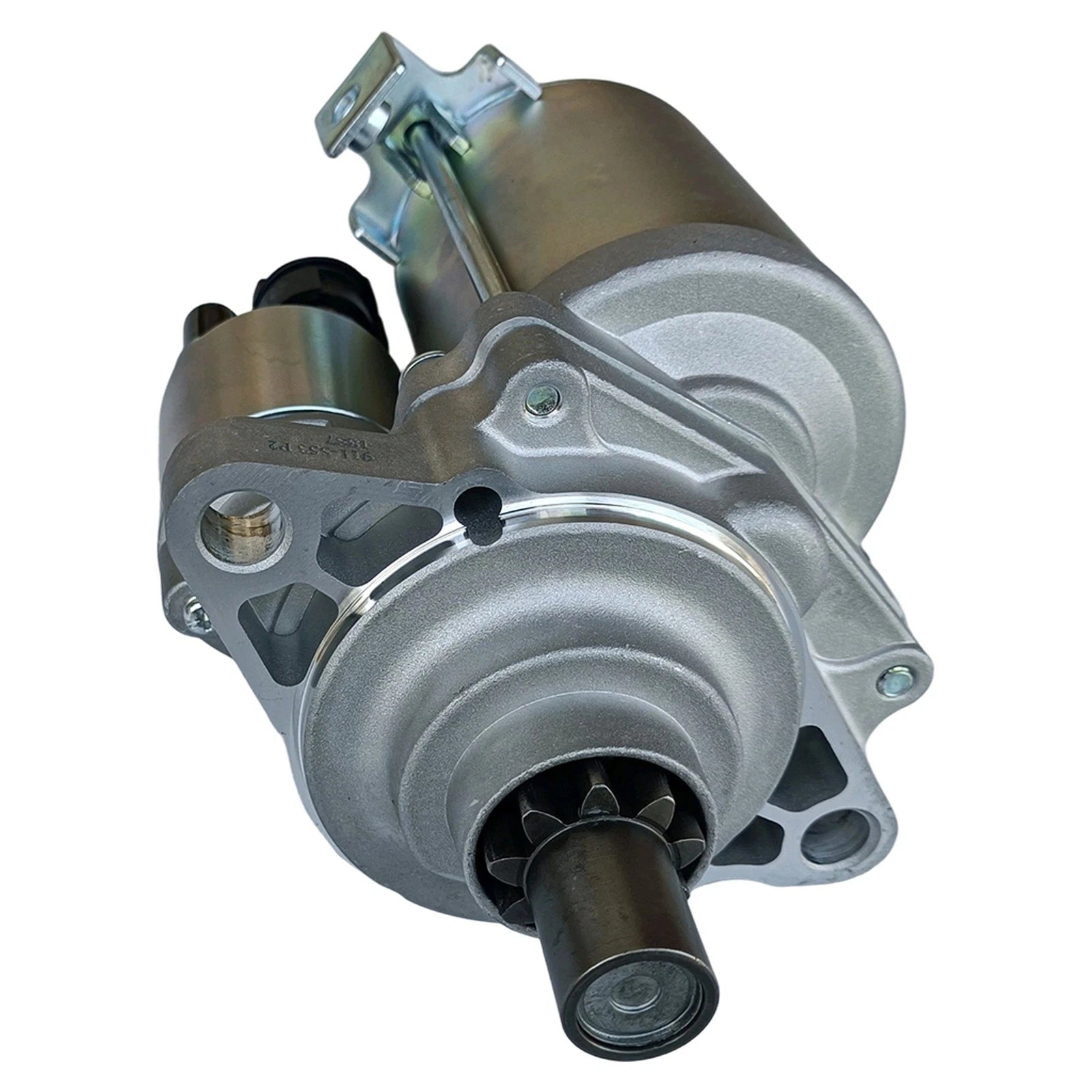 Starter Motor for Acura EL Honda Civic (1998–2000) 1.6L 1.0KW 12V CW 9T