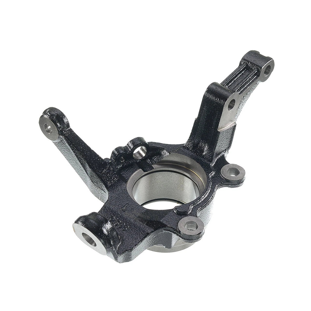 Pair Front Steering Knuckle for Nissan Altima Maxima (2002-2008)