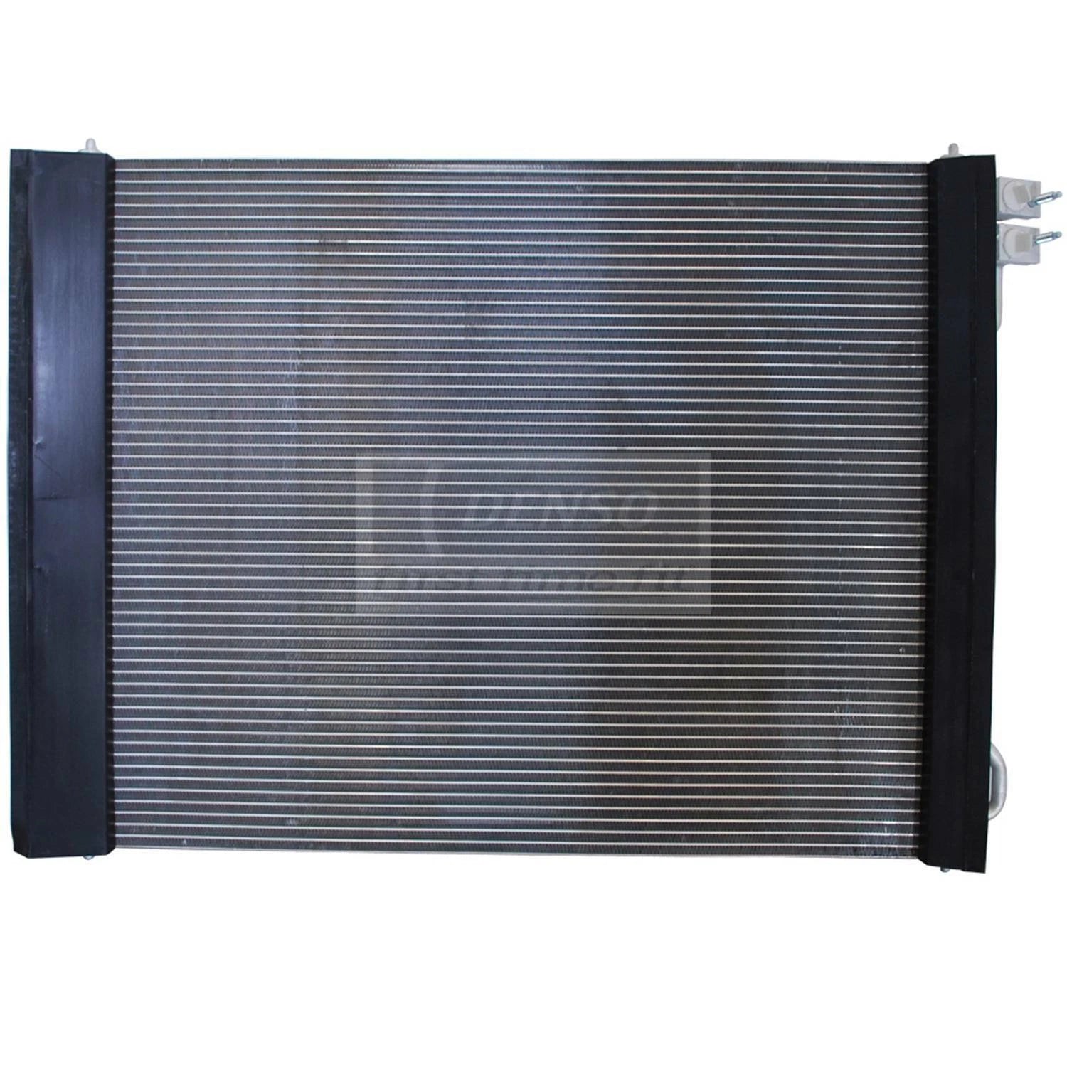 A/C Condenser for Ford E-250 (2011–2014) DENSO