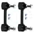 2X Rear Sway Bar End Links for Saturn SC SL SL2 (1991–1992)