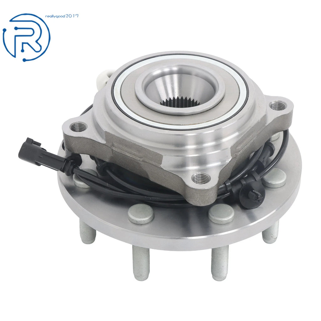 Front Wheel Bearing Hub for Ram 3500 2500 (2014-2018)