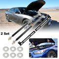 2X Front Hood Gas Lift Support Struts for Toyota GT86 (2012–2018)