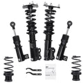 Coilovers for Hyundai Veloster (2012–2018) - Suspension Struts, Coil Springs