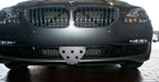License Plate Bracket Replacement for BMW 650i 640i 2012–2016