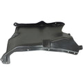 Set of 2 Engine Splash Shields for VW (Left & Right)