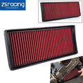 Performance Air Filter 33-2865 for Audi Volkswagen
