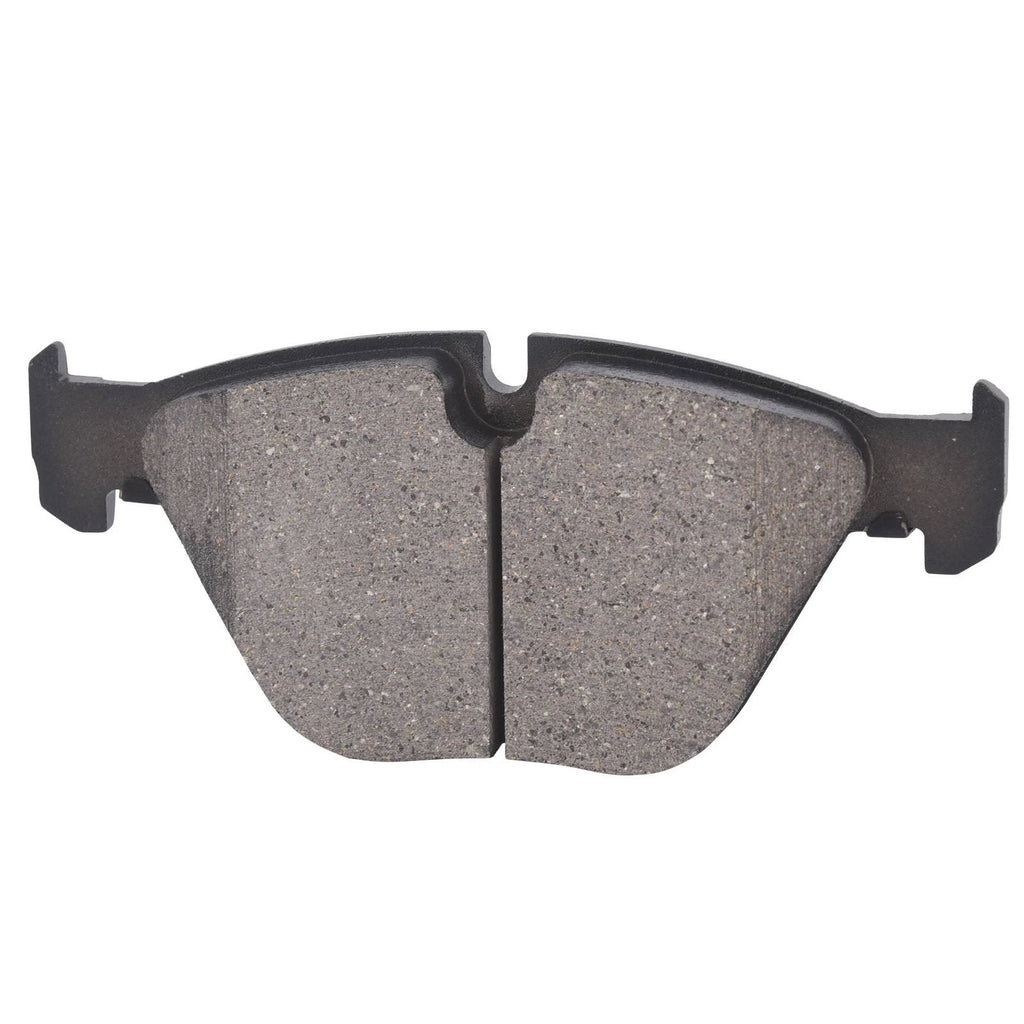 Ceramic Brake Pads for BMW 525i 525xi 528i 530i 530xi 535xi (2001–2010)