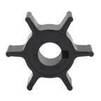 Water Pump Impeller for Mercury Mariner 4 5 HP Outboard (47-96305M, 18-3073)