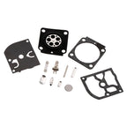 Set of 5 Carburetor Diaphragm Gasket Kit RB-100 for STIHL FS55 FS38 BG45