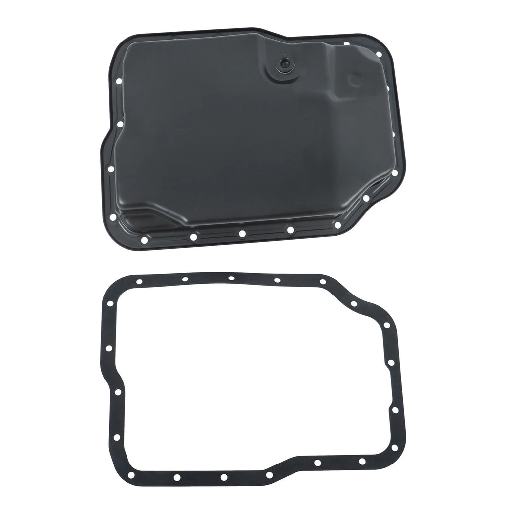 Transmission Oil Pan with Gasket for Ford Transit Connect (2010–2013)