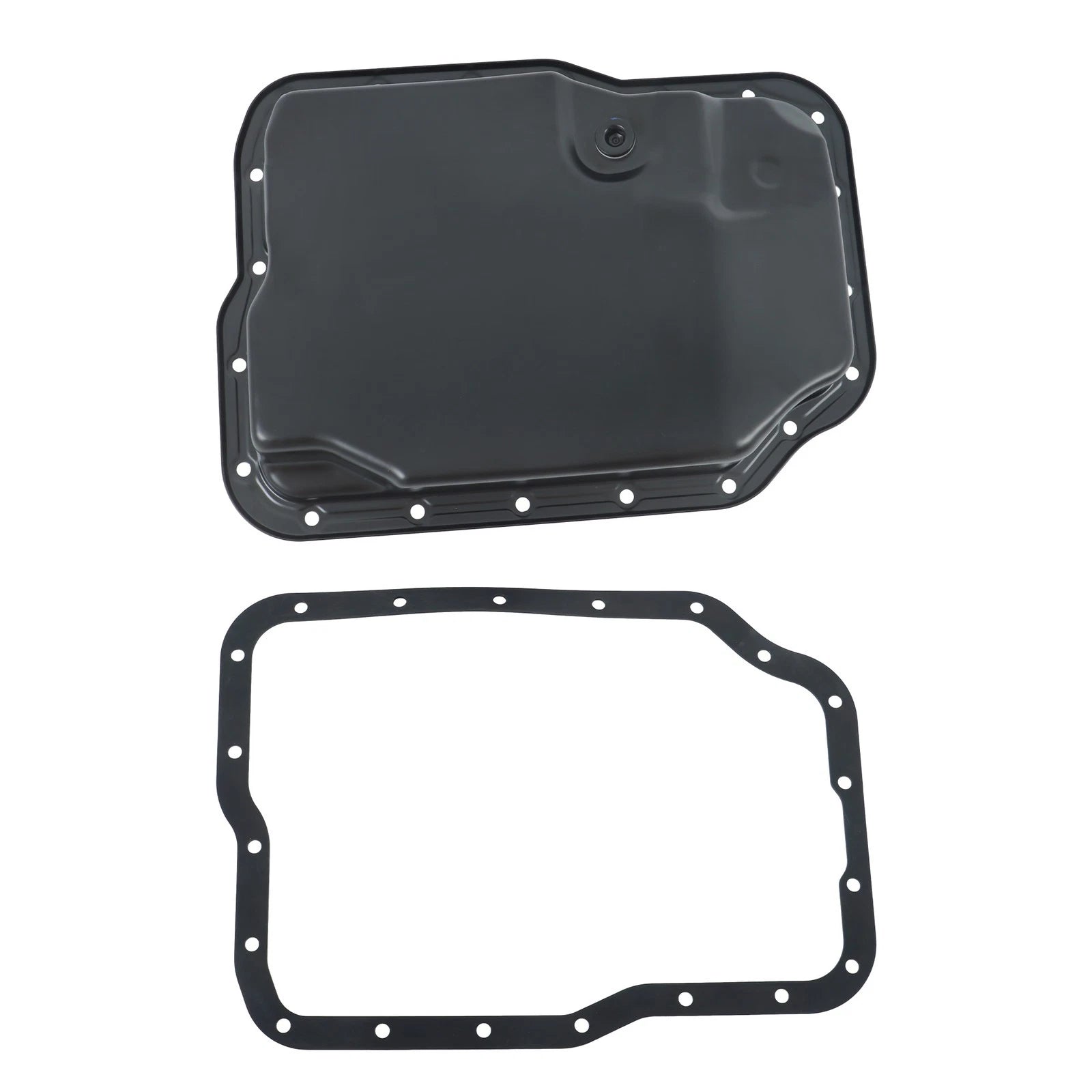 Transmission Oil Pan with Gasket for Ford Transit Connect (2010–2013)