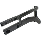 Set of 2 Radiator Supports for Ram 2500 (2011–2018)