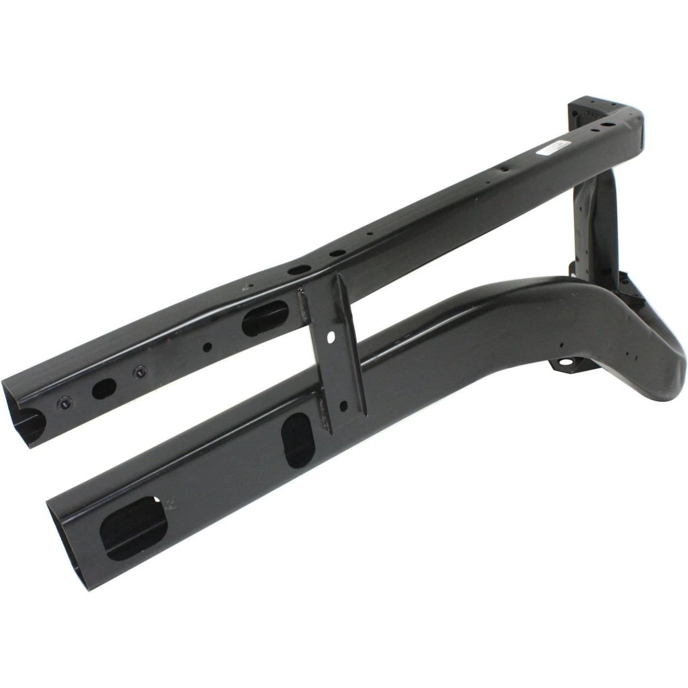 Set of 2 Radiator Supports for Ram 2500 (2011–2018)