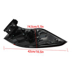 Tail Light for Toyota Corolla Cross XLE (2022-2023) LH Side Replacement