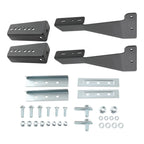 Rear Step Mounting Bracket for Ram ProMaster 1500 2500 3500 (2014–2023)