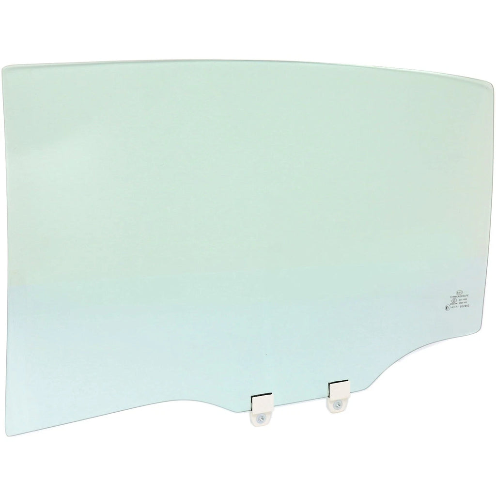 Rear Left Door Glass for Honda Accord (2008–2012)
