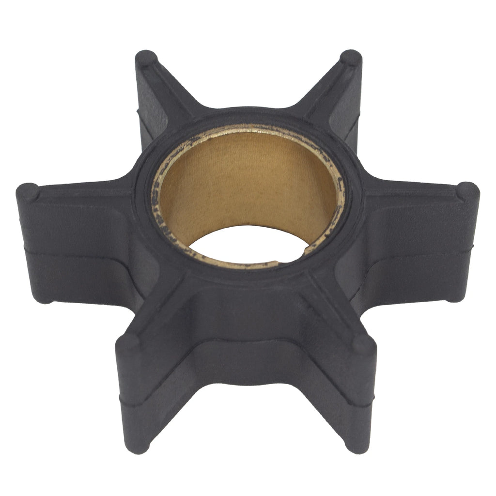 Water Pump Impeller Service Kit for Mercury Marine 30-70 HP Outboard (1990–2023)