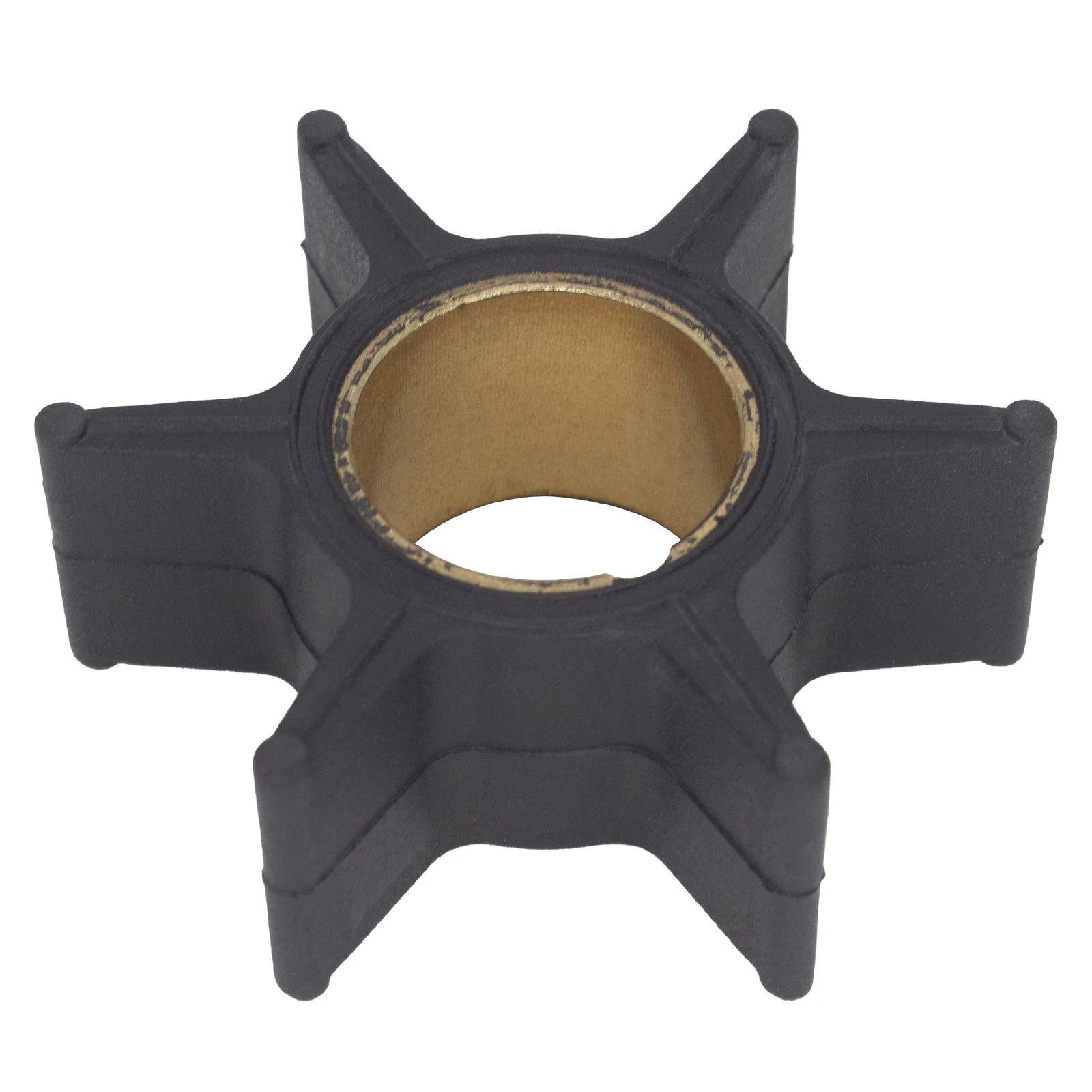 Water Pump Impeller Service Kit for Mercury Marine 30-70 HP Outboard (1990–2023)