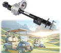 Axle Assembly for EZGO Golf Cart RXV (2008–2023) 630901 10029349