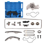 Timing Chain Set with Alignment Tool for Mazda CX-9 (2007–2010)