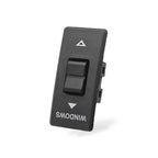 Power Window Control Switch for Chevrolet Silverado Tahoe GMC Sierra (2007–2014)