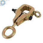 2X Auto Body Repair Pull Clamp for Universal Use